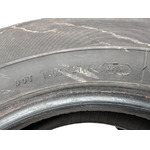 Пара зимових шин 215.75 R16C Dunlop