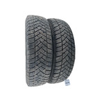 Пара зимових шин 215.75 R16C Dunlop
