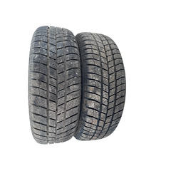 Пара зимових шин 195.65 R15 Barum