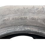 Пара зимових шин 195.65 R15 Barum