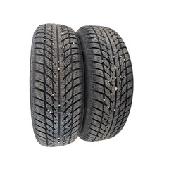 Пара зимових покришок 175.65 R14 Goodride