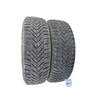 Пара зимових покришок 175.70 R13 Kelly