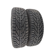 Пара зимових шин 185.65 R15 Kormoran