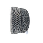 Пара зимових покришок 165.70 R14 Lassa