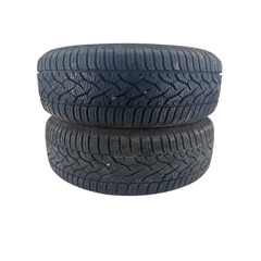 Пара зимових шин 195.65 R15 Barum Quartaris