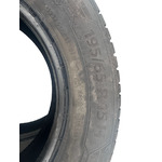 Пара зимових шин 195.65 R15 Barum Quartaris