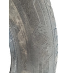 Пара зимових шин 195.65 R15 Barum Quartaris