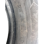 Пара зимових шин 195.65 R15 Barum Quartaris