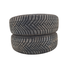 Шини 195 65 R15 б у Hankook