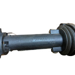 Патрон лампочки поворота Mazda 6 F014002514