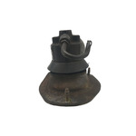 Передняя опора с гидроаккумулятором Citroen C5