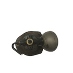 Передняя опора с гидроаккумулятором Citroen C5