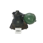 Передняя правая опора Citroen Xantia