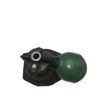 Передняя правая опора Citroen Xantia