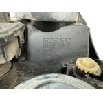 Передня ліва фара Volkswagen Passat B5 до рест