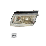 Передня ліва фара Volkswagen Passat B5 до рест