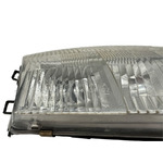 Передня права фара Volkswagen Passat B5 до рест