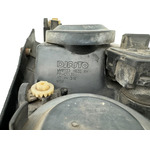 Передня права фара Volkswagen Passat B5 до рест