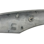 Передня права заглушка рейлінгу для VW Passat B5 3B9860146B