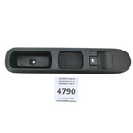 Переключатель стеклоподъемников 96650618 ZD Peugeot 3008 задний правый