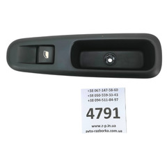 Перемикач склопідйомника 96759764 ZD Peugeot 3008