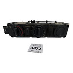 Перемикач пічки Mercedes Sprinter A0008306285