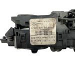 Переключатель печки Mercedes Sprinter 903