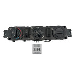 Переключатель печки Mercedes Sprinter 903
