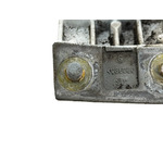 Б/в петля права верхня Fiat Scudo