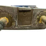 Петля задніх дверей Fiat Scudo 4086080 права верхня