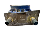 Петля задніх лівих дверей Fiat Scudo 5946080