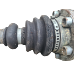 Напіввісь Volkswagen Sharan рестайлінг