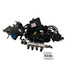 Комплект ГБО STAG 200 GoFast