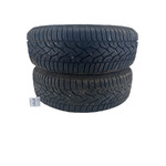 Пара зимових шин 195.65 R15 Barum Quartaris