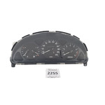 Щиток приладів Daewoo Lanos 138146 DLX