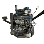 Двигун ABL 1X Volkswagen 1.9TD