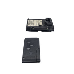 Ключ карта Renault Siemens S118539001E