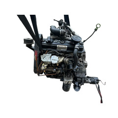 Комплектний двигун Volkswagen 1.9TD ABL 1X