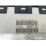 Дісплей Peugeot 307 9652809977