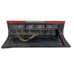 Ліхтар задній лівий Fiat Ducato 94-02