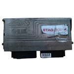 Комплект ГБО 4 покоління STAG 300-4 Premium