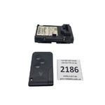 Ключ карта Renault Siemens S118539001E