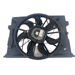 Вентилятор Mercedes W211 1137328070