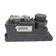 Вакуумний насос Mercedes на 5 виходів 2108002448