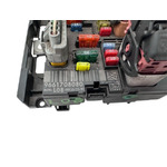 Блок BSM 9661708080 L-08 Citroen C4 Picasso