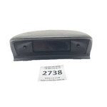Дісплей Peugeot 307 9652809977