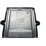 Блок управління ГБО Stella Polar mp48