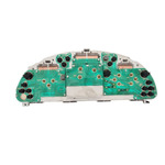 Щиток приладів Daewoo Lanos 138146 DLX