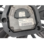 Вентилятор Mercedes W211 1137328070