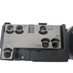 Вакуумний насос Mercedes на 5 виходів 2108002448